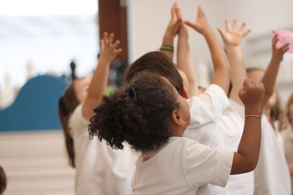 Actividades extraescolares La Asunción Montilla