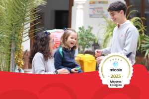 Mejores colegios de Córdoba La Asunción Montilla