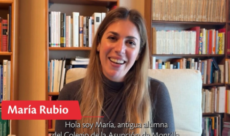 “Nos enseñaron a dar lo mejor de nosotros”: el valor de una educación integral en primera persona