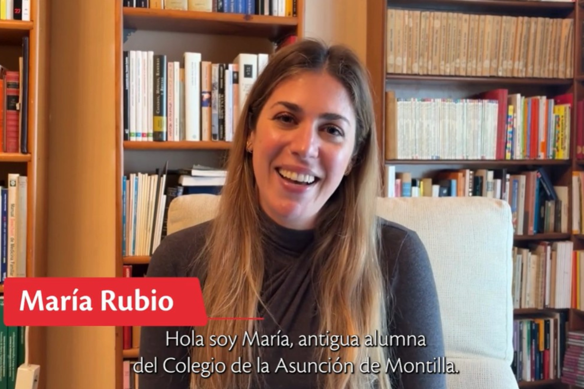 "Nos enseñaron a dar lo mejor de nosotros mismos": educación integral en primera persona