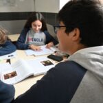 Programa de tránsito colegio la asunción
