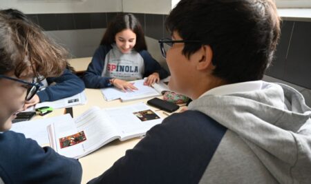 Programa de Tránsito: acompañar cada cambio, cuidar cada paso