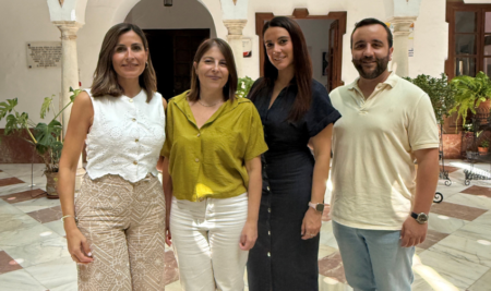 Configuración del Equipo Directivo para el curso 2026-2027: liderazgo y compromiso al servicio de toda la comunidad educativa